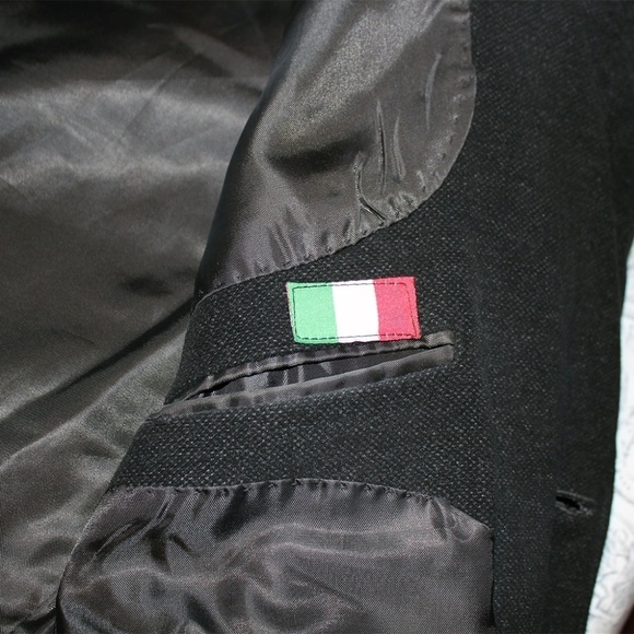 Nerso Men’s Blazer Italian Size  USA 42 / 52 Italy - Picture 6 of 6